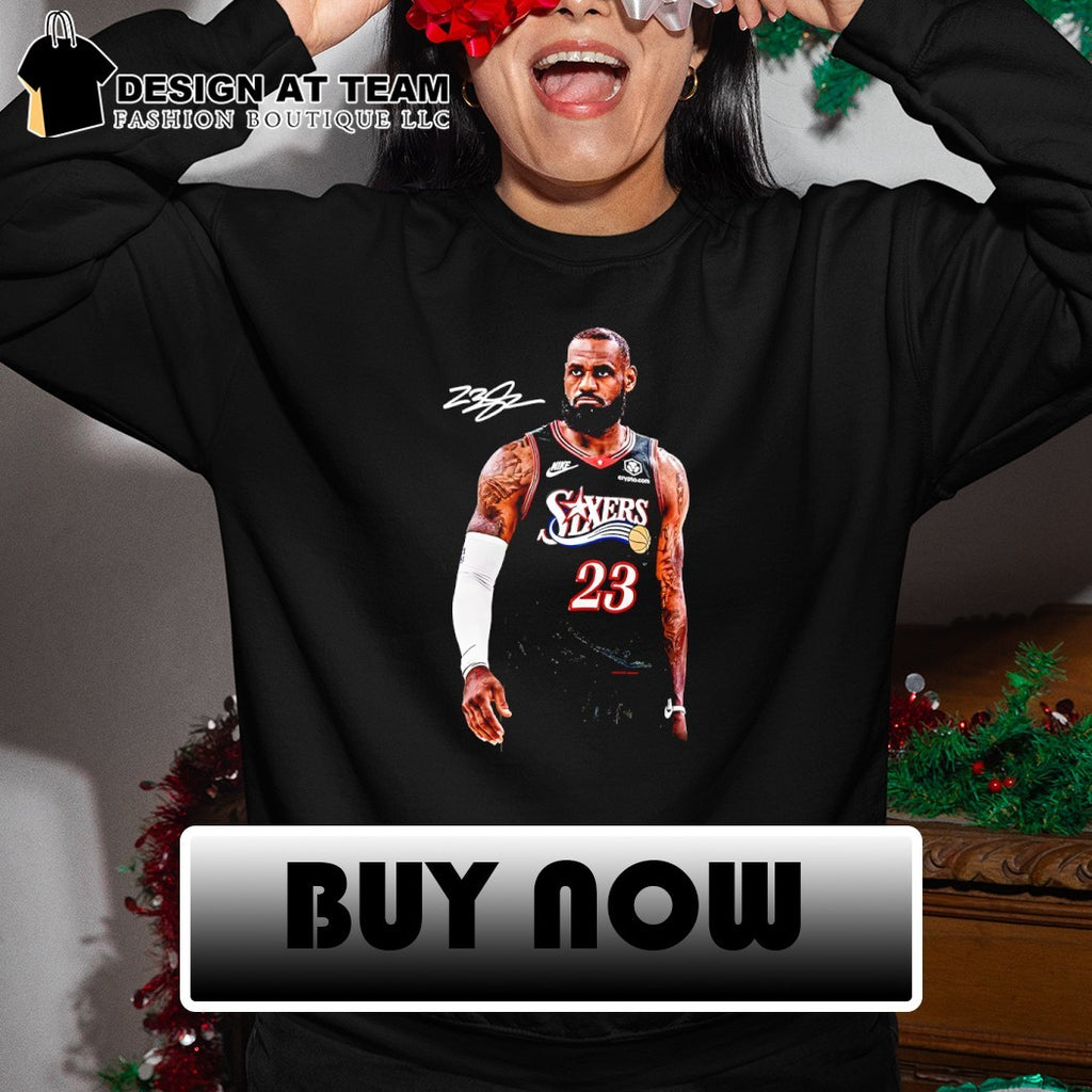 LeBron The Final Act Basketball King Graphic shirt