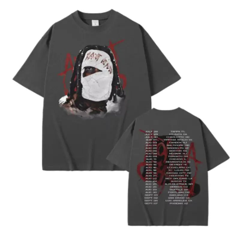 Lil Durk Healing Shirt, Vintage Rap tee shirt,  Cotton unisex Shirt, Gift for fan, Trendy shirt Hoodie, Sweatshirt