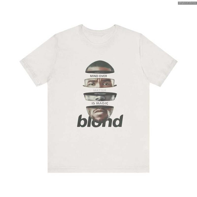 Limited #Frank.Ocean #Blond Vintage T-Shirt, Gift For Women and Man Unisex T-Shirt , Global Trending Outfits Hoodie,...