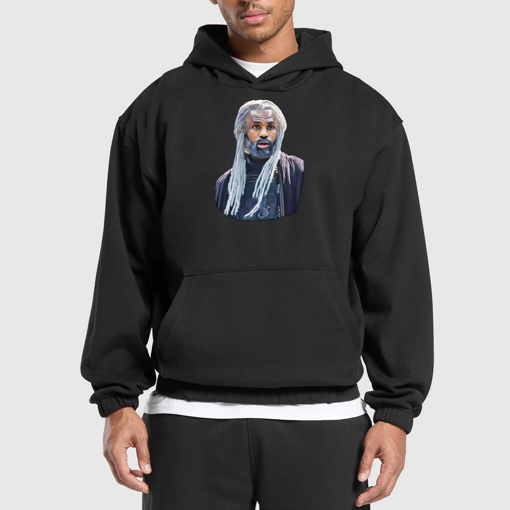 Lord Corlys Velarybron Shirt