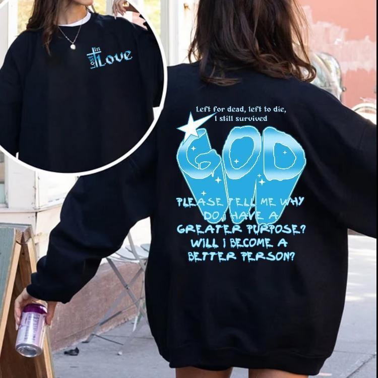 Lost In Love God Shirt For Lover Rod Last Lap Tour 2024 - 2025 Shirt, Last Lap Tour Merch For Fans, Sweatshirt, Hoodie,...