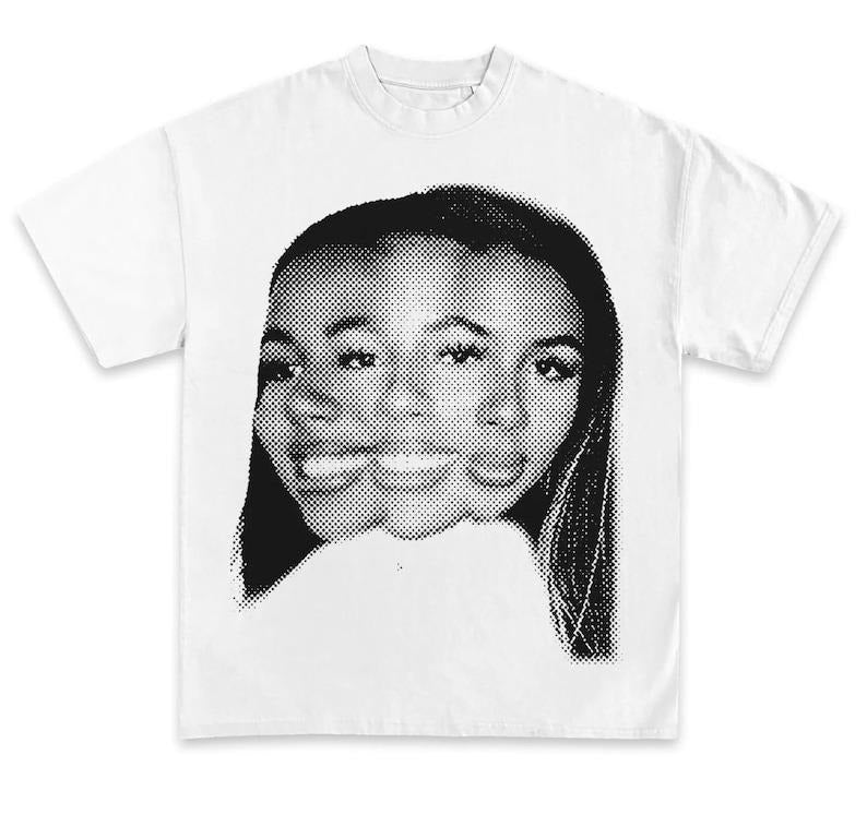MARIAH  T-Shirt Casual Classic Hoodie, Sweatshirt | TeeBloomCo.com