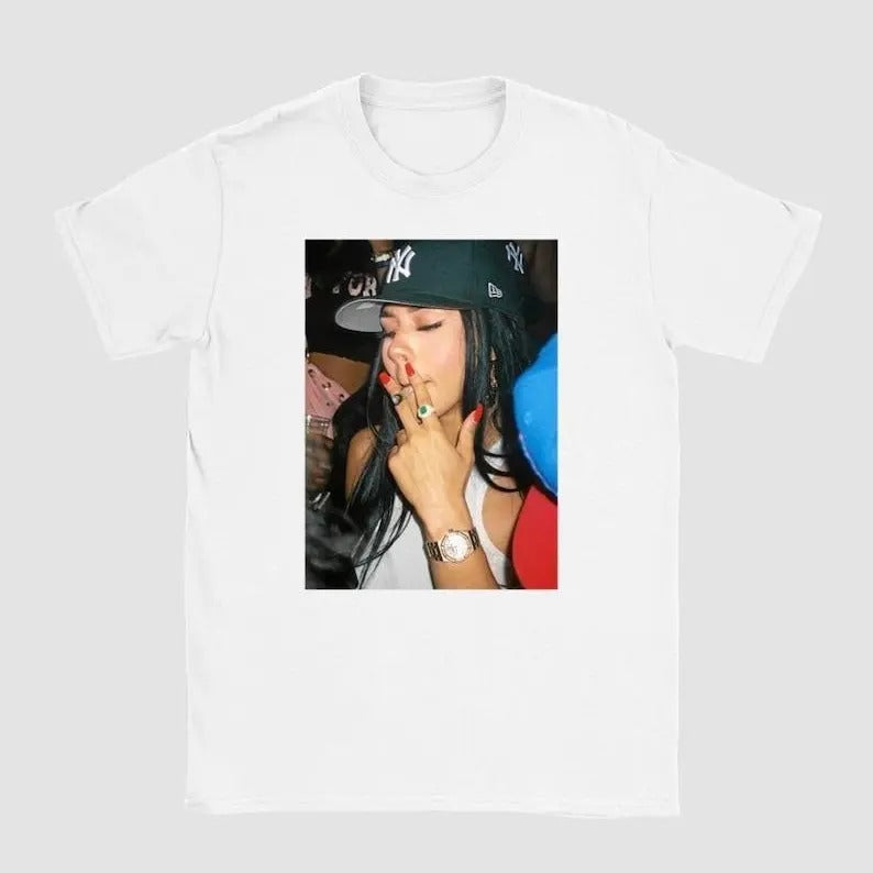 MARIAH THE SCIENTIST t-shirt vintage style rap tee- 90's vintage style bootleg tee Hoodie, Sweatshirt | TeeBloomCo.com