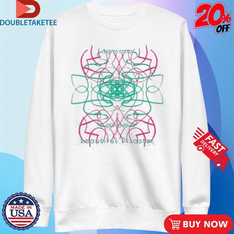 MGNA Crrrta Pür Love Meaning T-Shirt