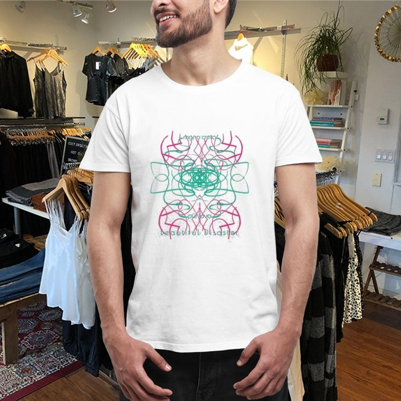MGNA Crrrta Pür Love Meaning T-Shirt