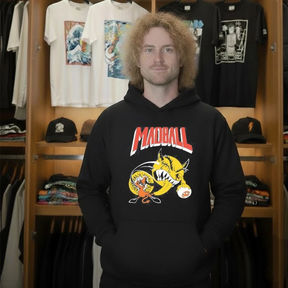 Madball South America Tour March 2026 Shirt