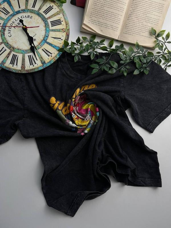 Made in the 80s Shirt, Birthday Shirt, 80s Party Rainbow Shirt, 80s Birthday Party Shirt Hoodie, Sweatshirt | TeeBloomCo.com