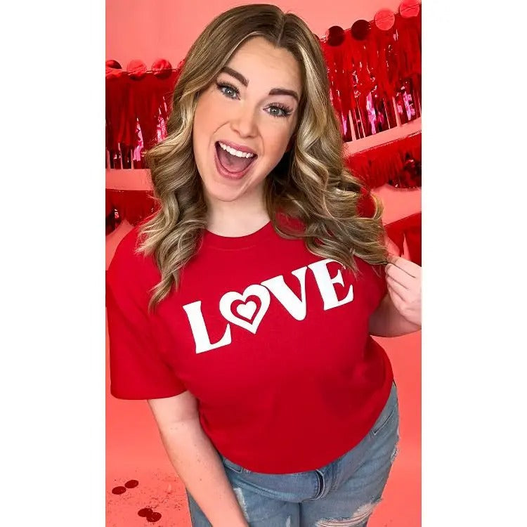 Magic Puff Love Adult T-Shirt Hoodie, Sweatshirt | TeeBloomCo.com