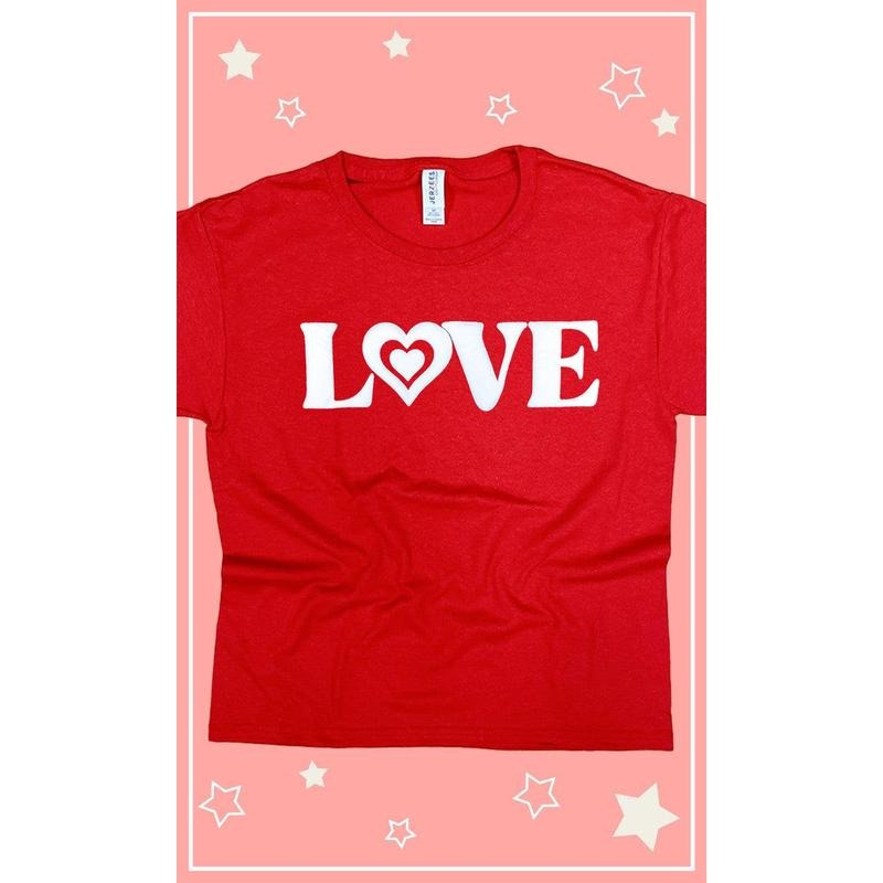 Magic Puff Love Youth T-Shirt Hoodie, Sweatshirt | TeeBloomCo.com