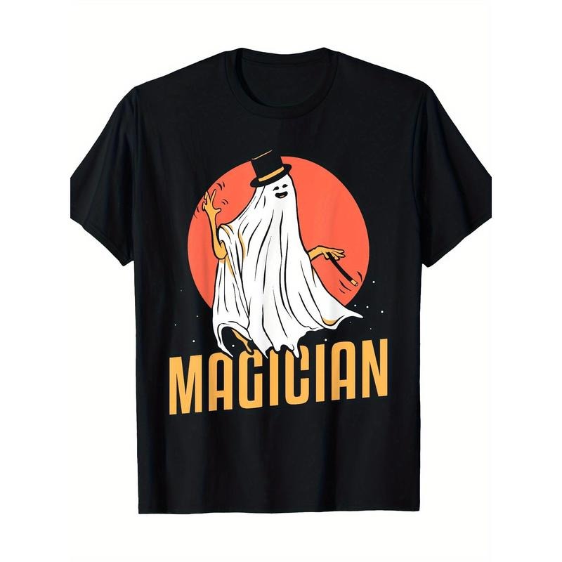 Magicians Magicians Magicians Magicians Magicians T-shirt -100% cotton Made in USA Hoodie, Sweatshirt | TeeBloomCo.com