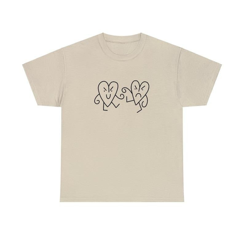 Makko Love me or leave it t-shirt Hoodie, Sweatshirt | TeeBloomCo.com