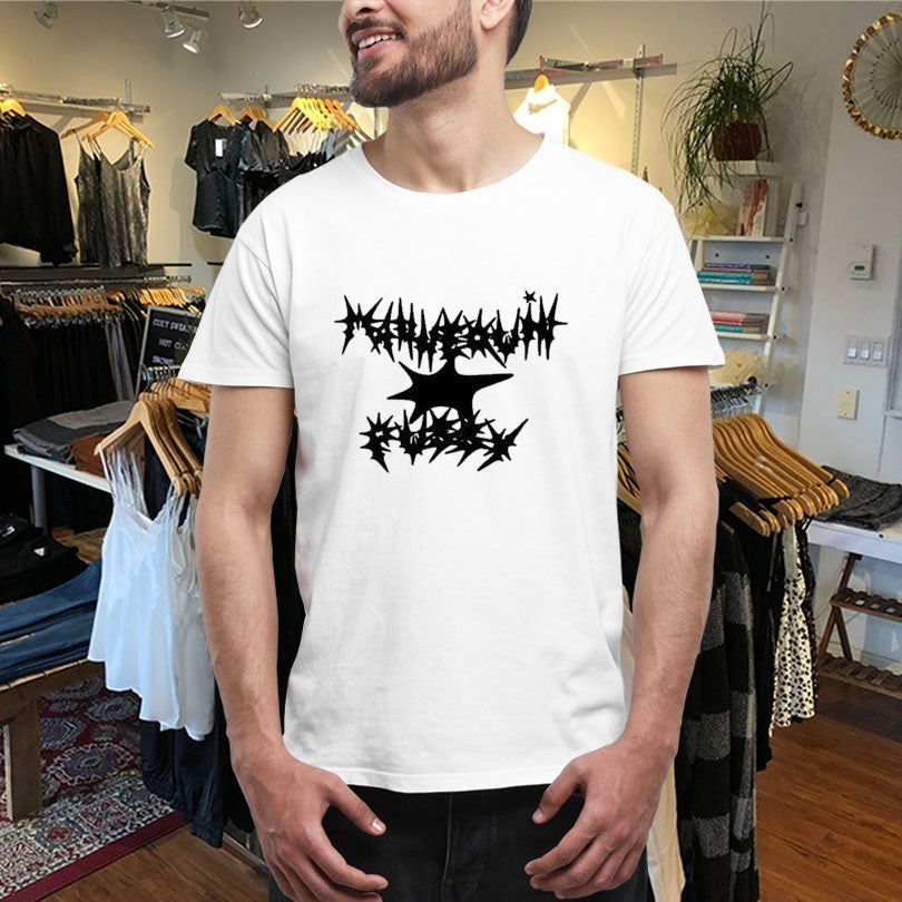 Mannequin Pussy Star Light Shirts