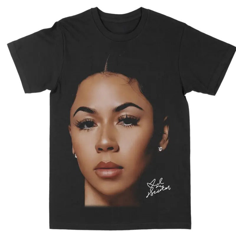 Mariah TS Big Face Tee, Scientist T-Shirt Hoodie, Sweatshirt | TeeBloomCo.com