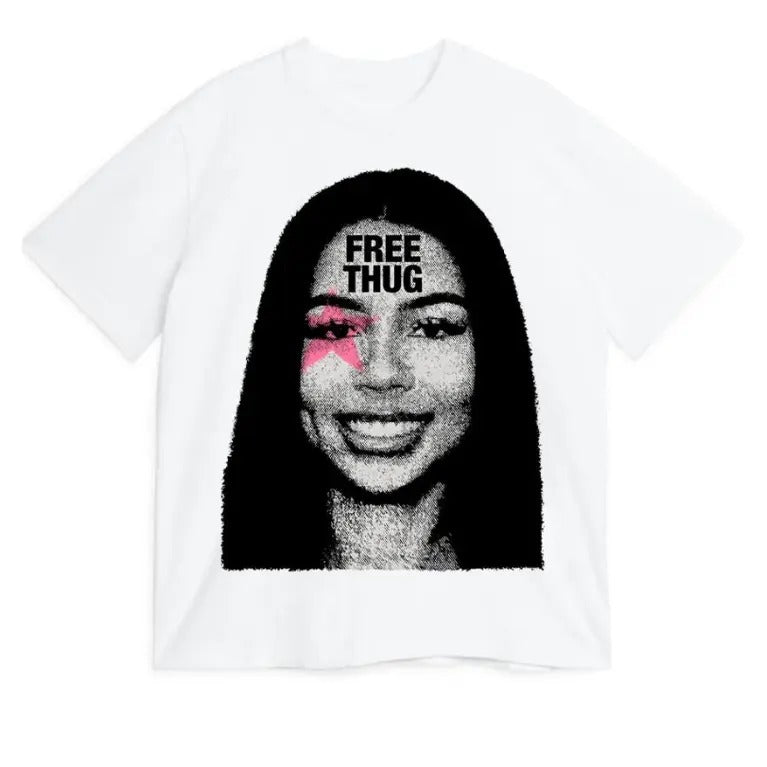 Mariah The Scientist Free Thug Rapper Star Hip Hop Shirt Hoodie, Sweatshirt | TeeBloomCo.com