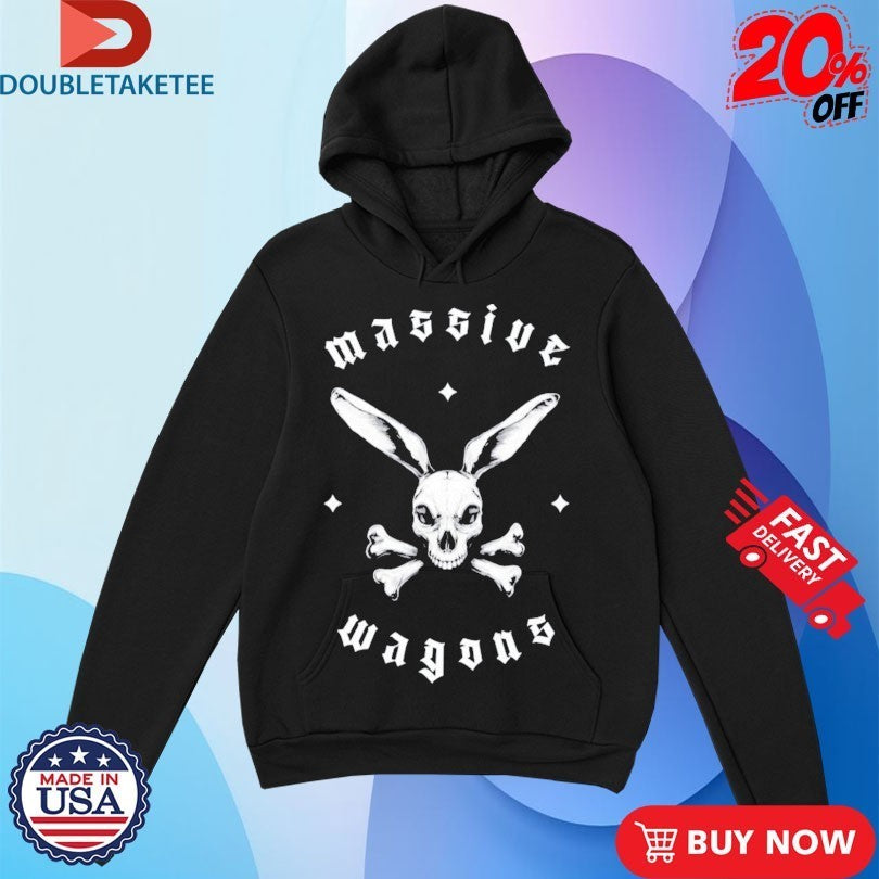 Massive Wagons Buck Shirts