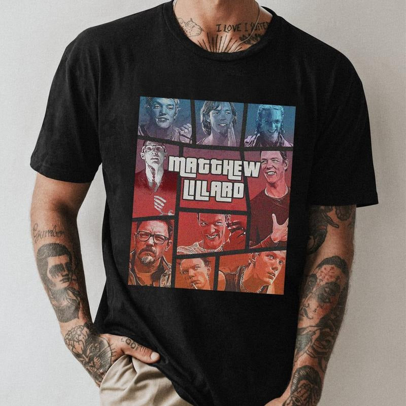 Matt 13G vers Sweatshirt, Hoodie, T-Shirt Unisex | TeeBloomCo.com