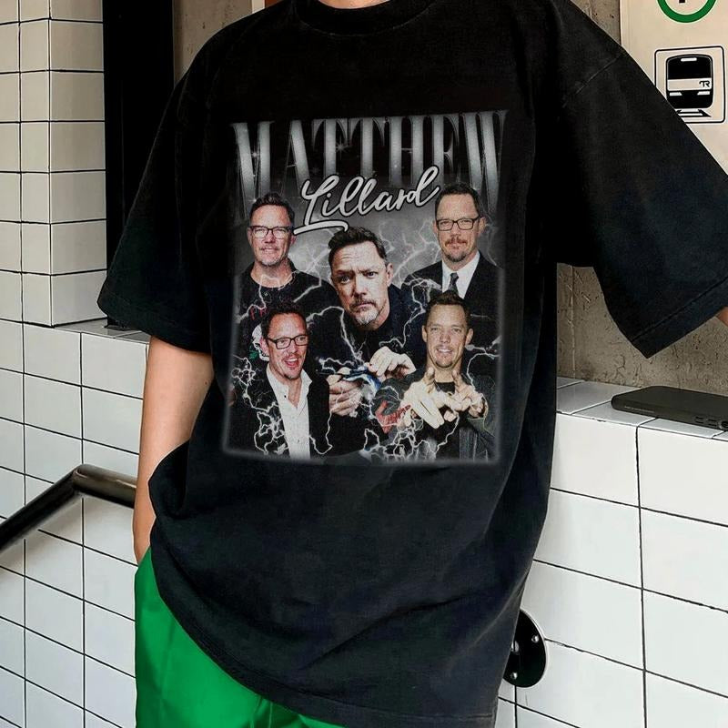 Matt Cool Style T-Shirt Sweatshirt Hoodie Unisex | TeeBloomCo.com