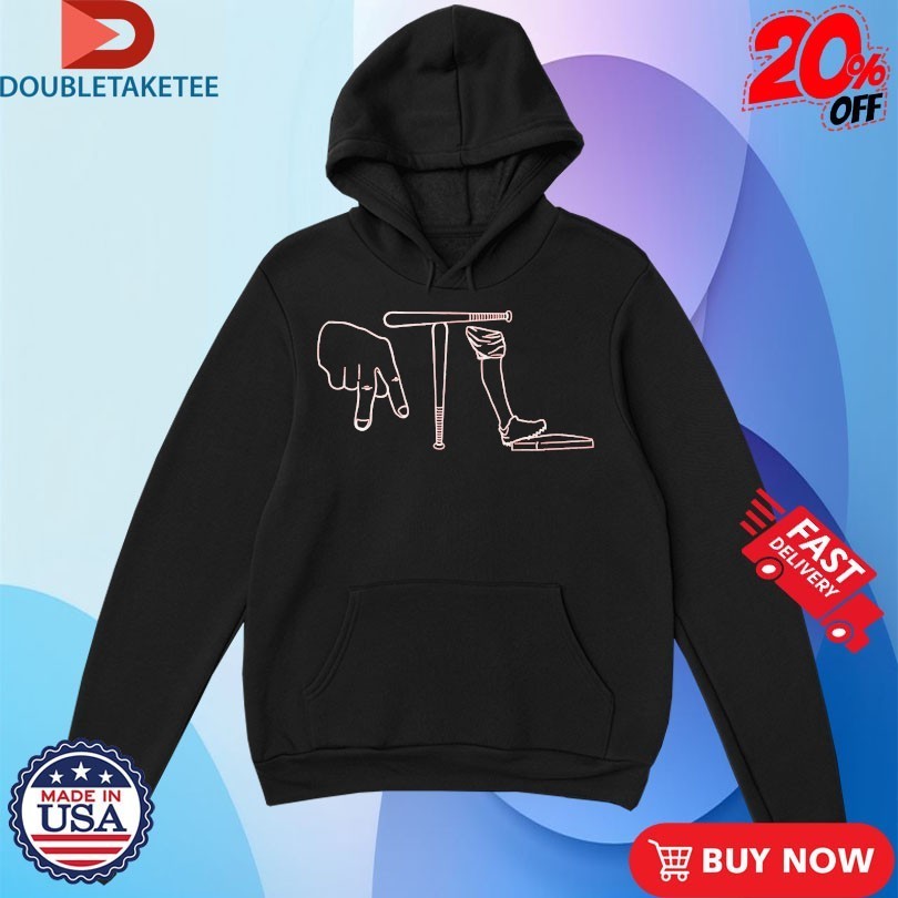 Matt Mitchell ATL Spell It Out Shirts