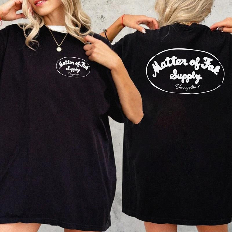 Matter Of Neil Supply T-Shirt Sweatshirt Hoodie Unisex | TeeBloomCo.com