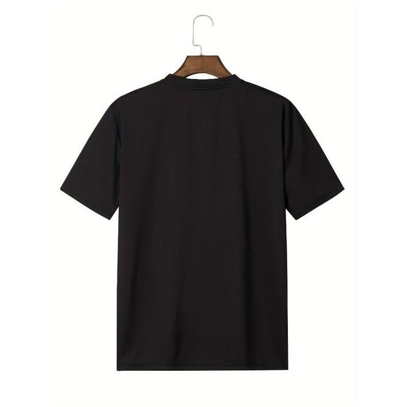 McAllen, Men's Short Sleeve Printed T-Shirt Collection, Black Made in USA Hoodie, Sweatshirt | TeeBloomCo.com