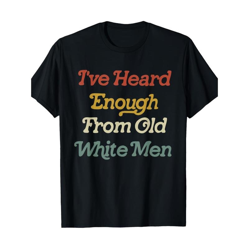 Men'S Cotton T-Shirt - Crew Neck, Short Sleeve, Regular Fit, Casual Weekend Tee with Geometric Pattern, All-Season Knit...