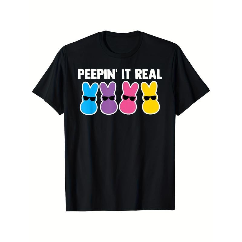 Men's  T-Shirt