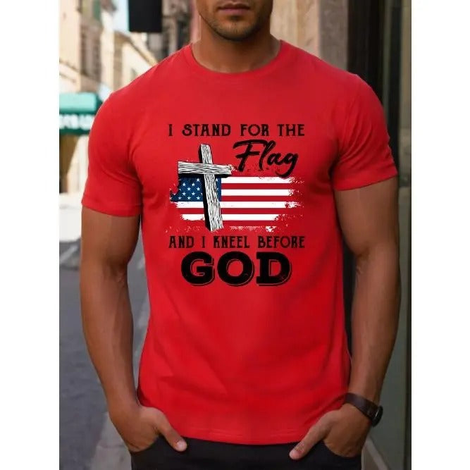 Men's Boutique T-Shirt