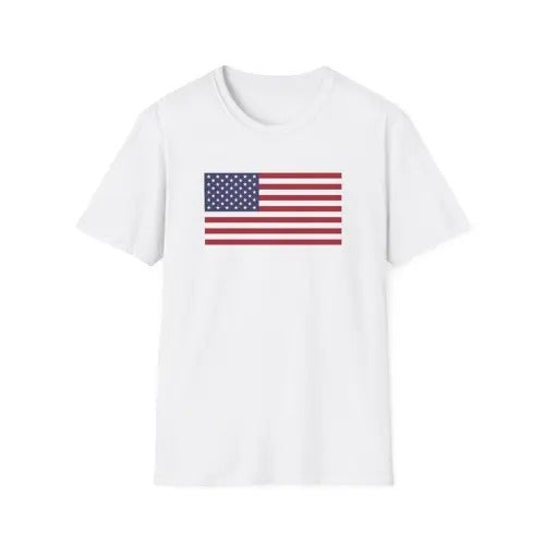 Men's Tshirt USA T-shirt Man T shirt United States of America Gift for Man American Supporter Sports Tshirt Man American...