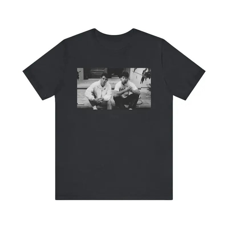 Mendendez Brothers Unisex T Shirt, Erik and Lyle Menendez Tee, Monsters TV Show Menswear Streetwear Hoodie, Sweatshirt