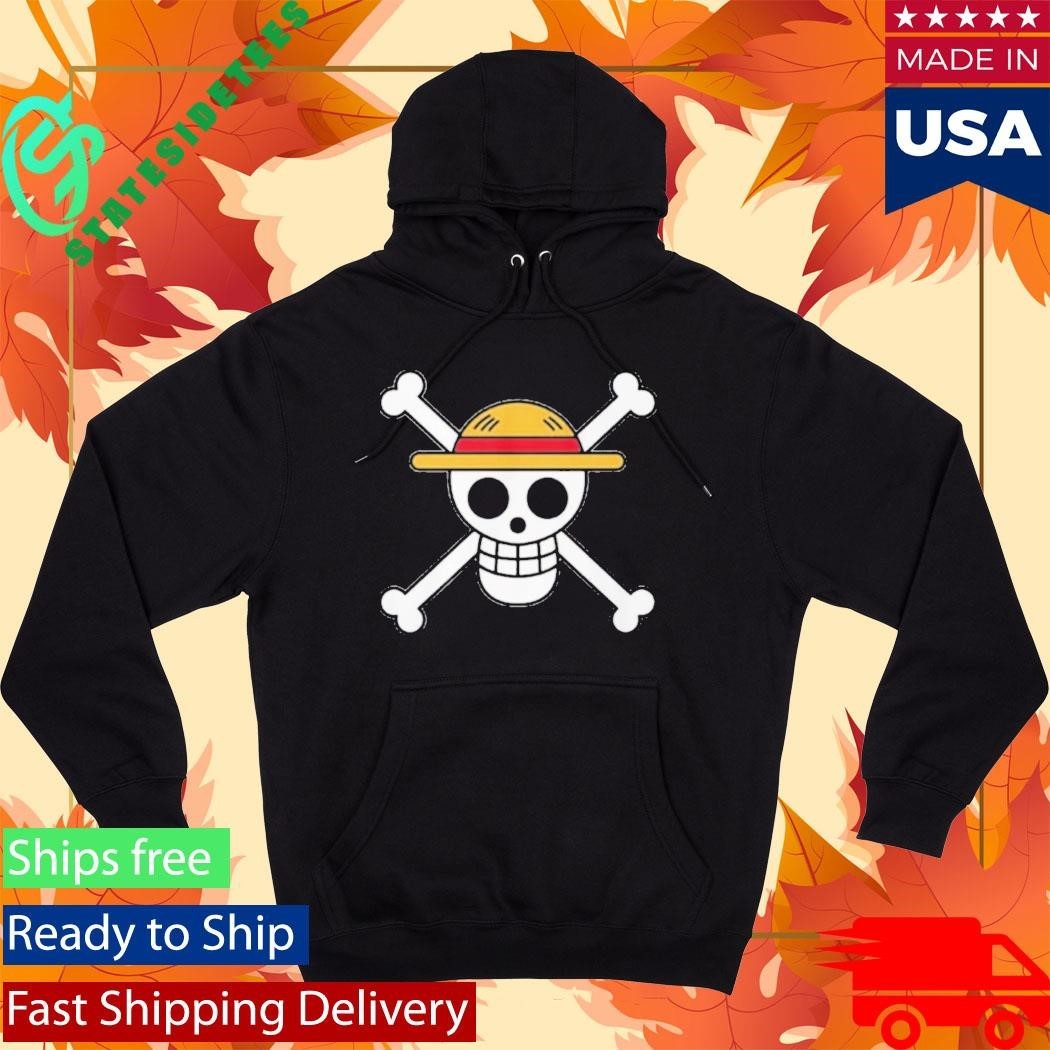 Mexico Vicente Fox Strawhat Pirate Shirt