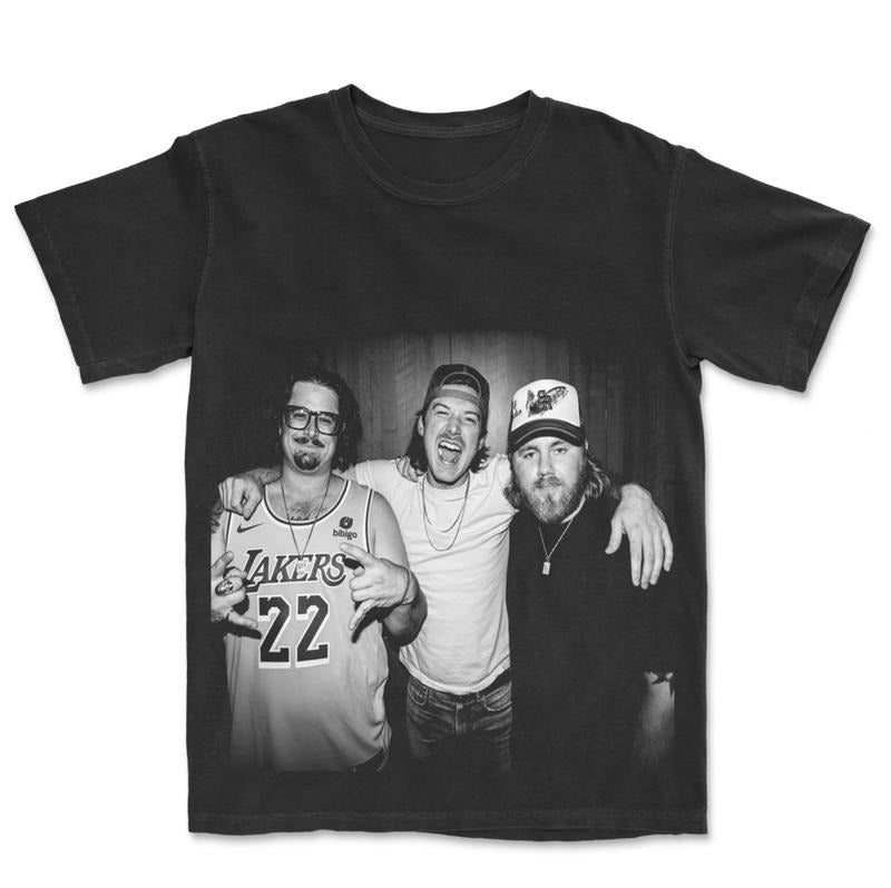 Michael Wilson Hardy and Wetzel shirt, Hardy Funny Shirt, Country Music Fest Shirt Western Music Tee Koe, Country Music...