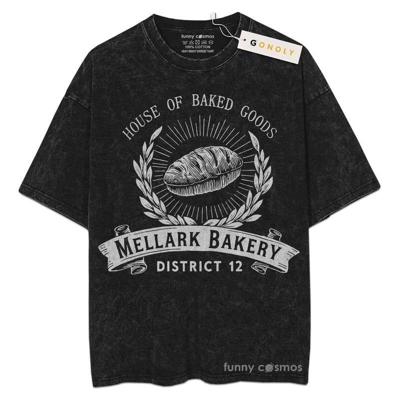[ Mineral Wash ] The Hunger Game For Fans Lover Book, Bookish, Graphic Washed Style Shirt Hoodie, Sweatshirt | TeeBloomCo.com