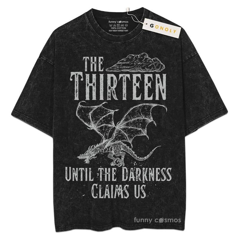 [ Mineral Wash ] Throne Of Glass For Fans Lover Book, Bookish, Graphic Washed Style Shirt Hoodie, Sweatshirt | TeeBloomCo.com