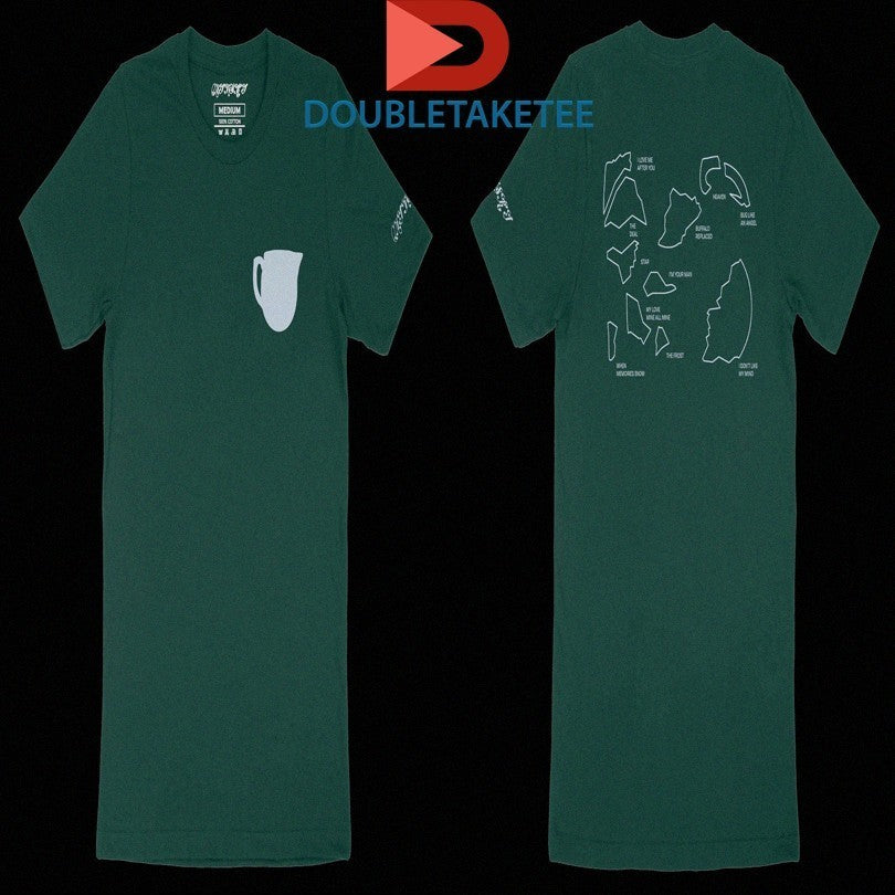 Mitski Shards Shirts
