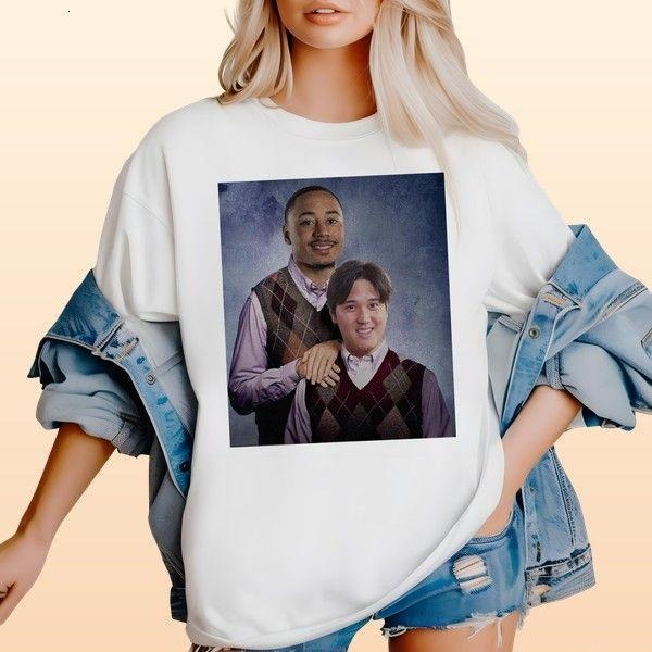 Mookiie Ohtaani Baseball Step Brother Funny T-shirt Bold Style For Streetwear Lovers Hoodie, Sweatshirt | TeeBloomCo.com