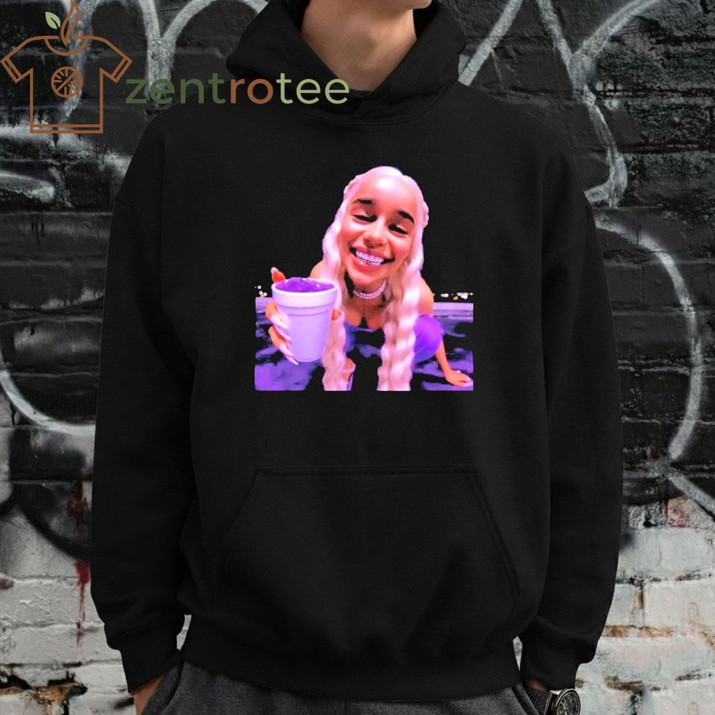 Mother of Dragons Lean Cup Tee