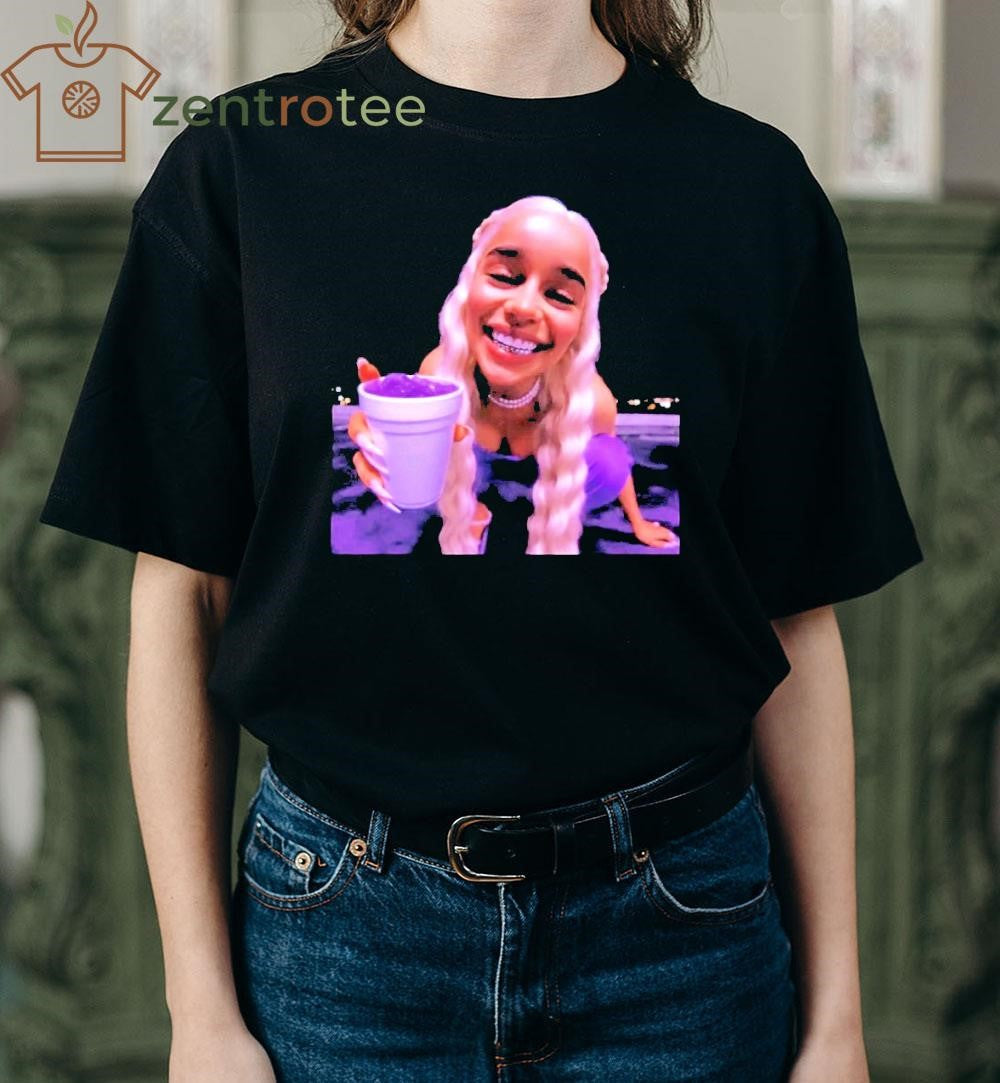 Mother of Dragons Lean Cup Tee