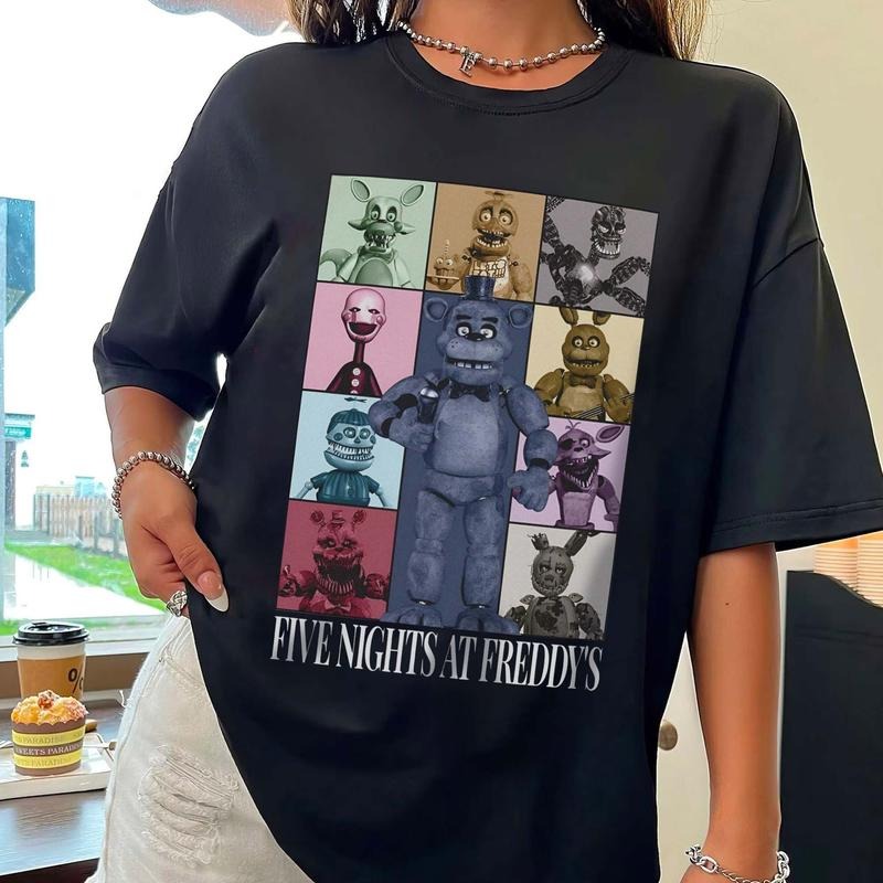 Movie Sweatshirt Hoodie T-Shirt Unisex | TeeBloomCo.com
