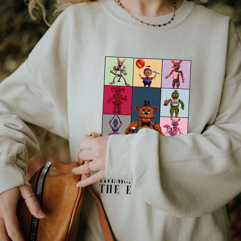 Movie ver2 Sweatshirt Hoodie T-Shirt Unisex | TeeBloomCo.com