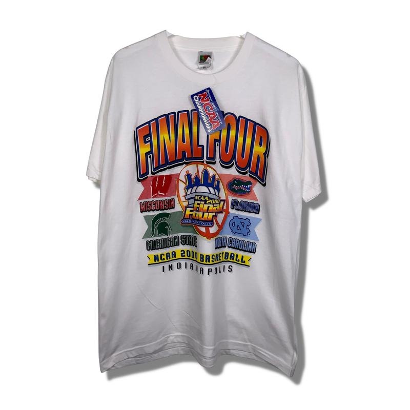 NCAA - 2000 FINAL FOUR CHAMPIONSHIP T-SHIRT Hoodie, Sweatshirt | TeeBloomCo.com