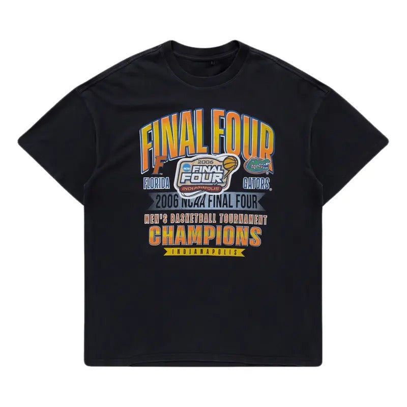NCAA Vintage T-Shirt '06 Florida Gators Hoodie, Sweatshirt | TeeBloomCo.com