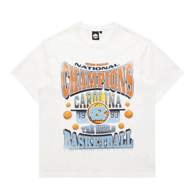 NCAA Vintage Tee-Shirt Hoodie, Sweatshirt | TeeBloomCo.com
