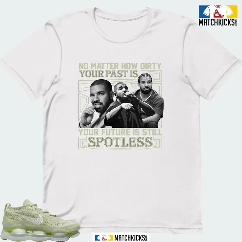 NK AIR MAX SCORPION GREEN SNEAKER MATCHING T-SHIRT (NO MATTER HOW DIRTY) Hoodie, Sweatshirt | TeeBloomCo.com