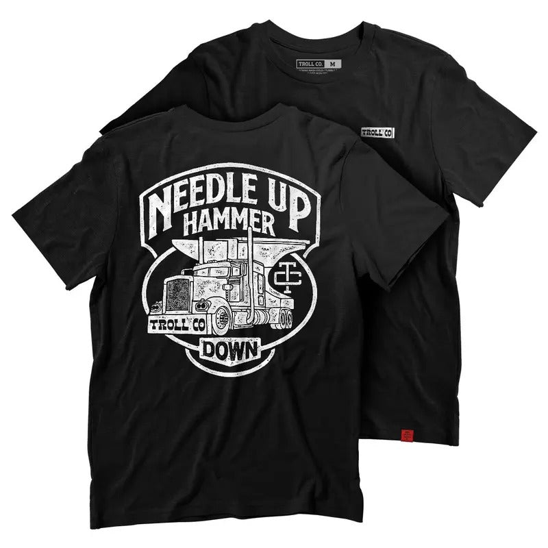 NUHD TEE, WORK T-SHIRT, FOR LABOR DAY Hoodie, Sweatshirt | TeeBloomCo.com