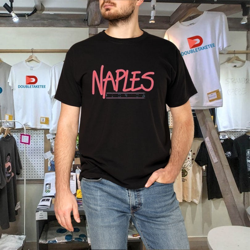Naples Florida Shirts