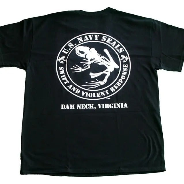 Navy Seals Violent Frog Skeleton Team Six T-shirt Hoodie, Sweatshirt | TeeBloomCo.com