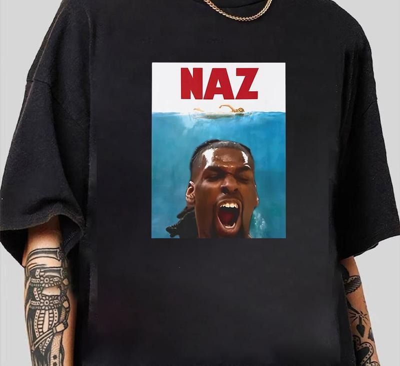 Naz Reid Vintage Minnesota Timberwolves Game Day Tee T-Shirt Everyday Graphic Tee Hoodie, Sweatshirt | TeeBloomCo.com