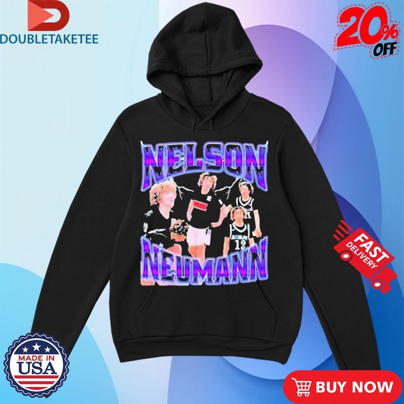 Nelson Neumann Shirts