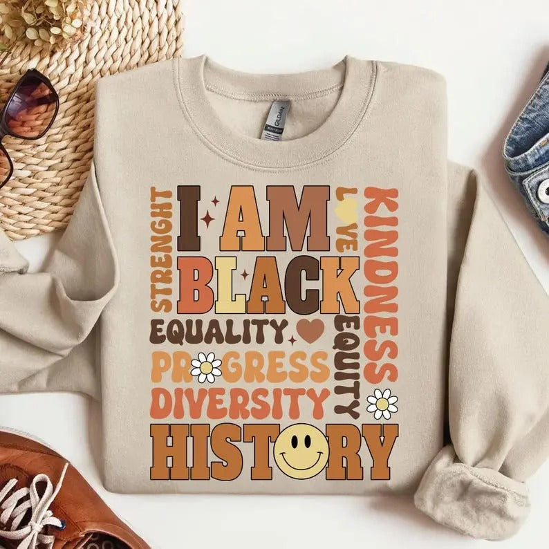 Never Apologize Black History Month T-shirt,sweatshirt,hoodie, Black History tshirt, Black History Month sweatshirt, i...