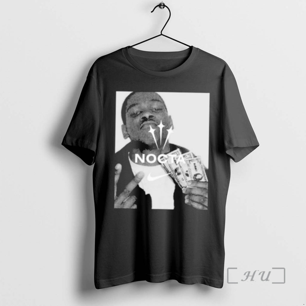 New Kevin Durant Kds Myspace Nocta T-Shirts, Hoodie, Sweatshirt | TeeBloomCo.com
